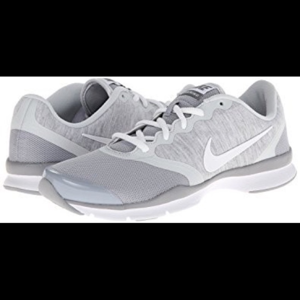 NIKE TR 4 Crosstrainer Running Shoe